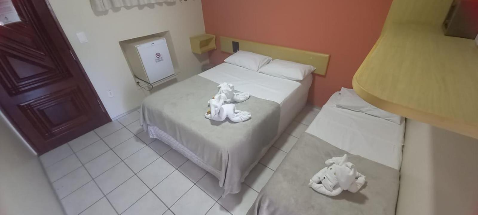 Pousada Recifes De Corais Pôrto das Galinhas 외부 사진